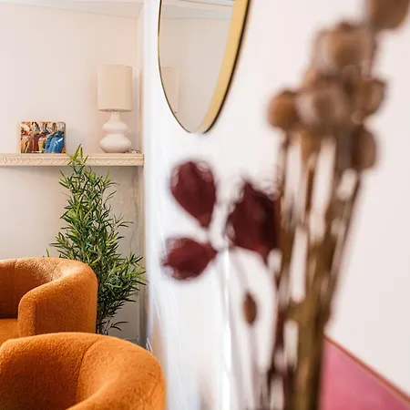 Tamaris Et Salicorne De Charme Apartment Arles