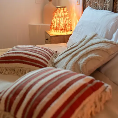 Tamaris Et Salicorne De Charme Apartment Arles