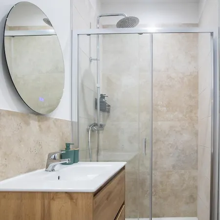 Tamaris Et Salicorne De Charme Apartment Arles