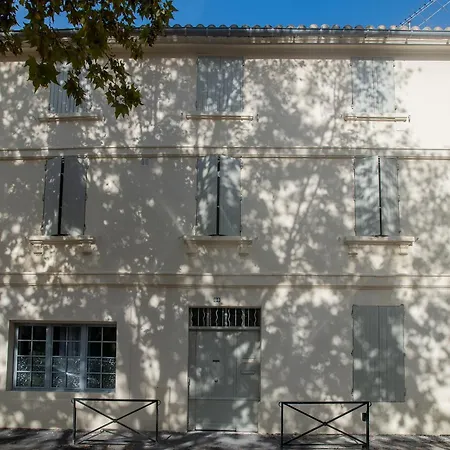 Apartment Tamaris Et Salicorne De Charme *