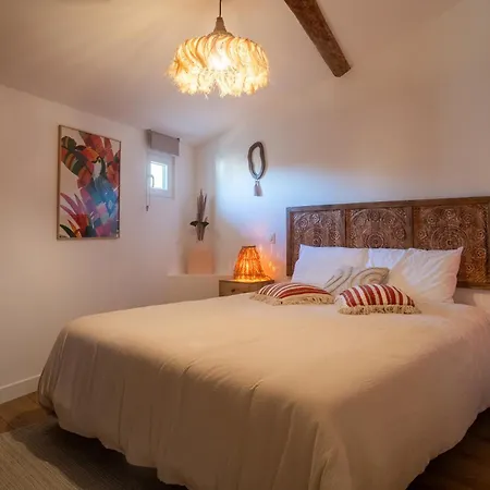 Apartment Tamaris Et Salicorne De Charme *