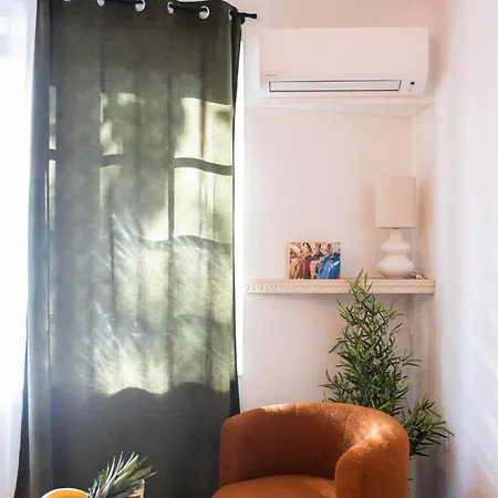 Apartment Tamaris Et Salicorne De Charme