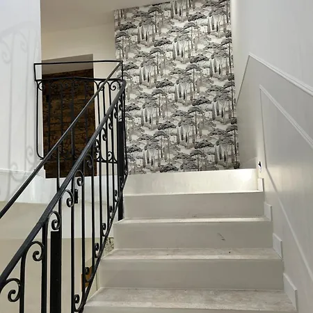 Apartment Tamaris Et Salicorne De Charme *