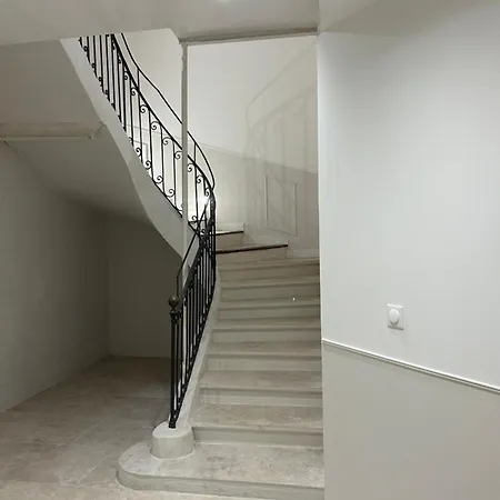 Tamaris Et Salicorne De Charme Apartment Arles