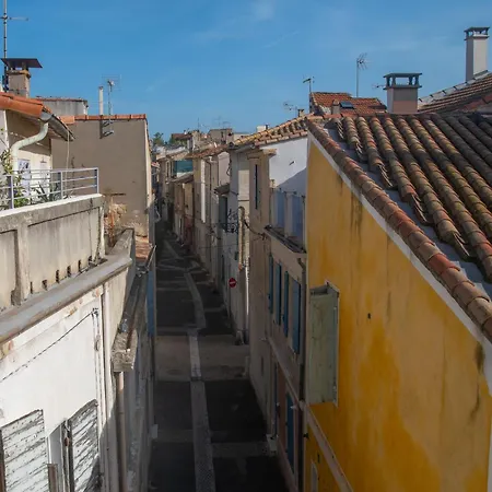 Apartment Tamaris Et Salicorne De Charme *